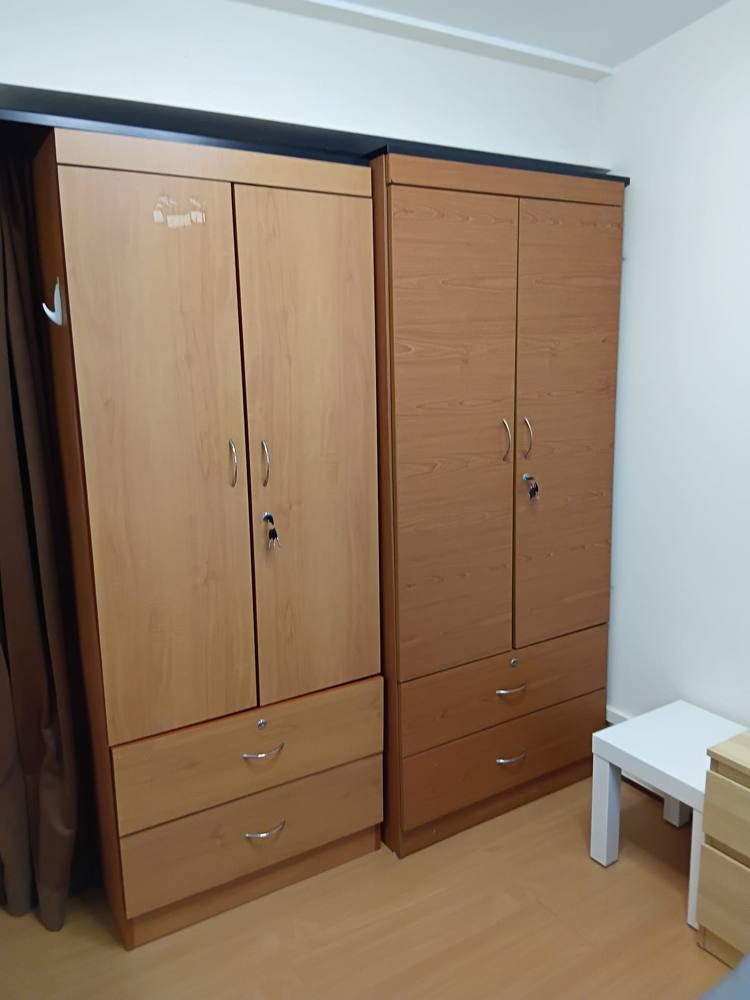 Studio in Bedok