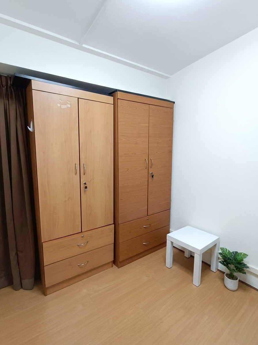 Studio in Bedok, D16