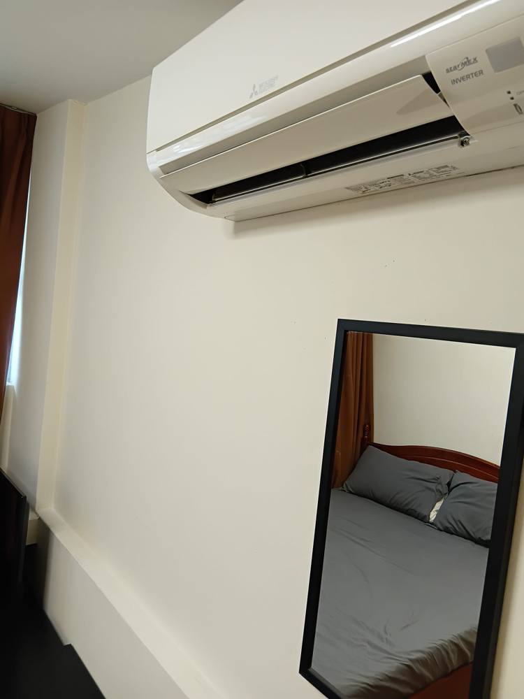Studio in Bedok