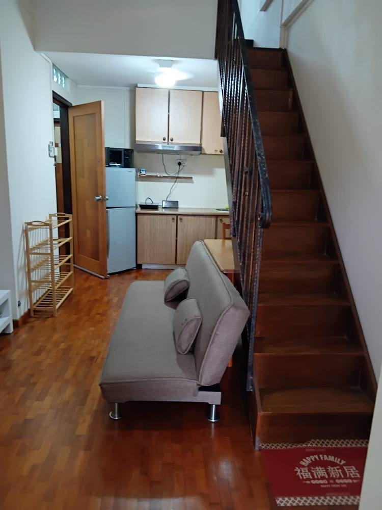 Studio in Bedok