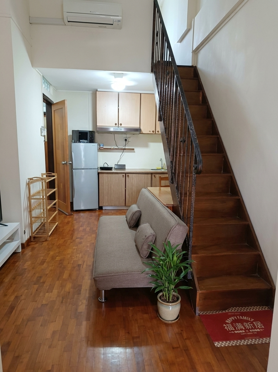 Studio in Bedok