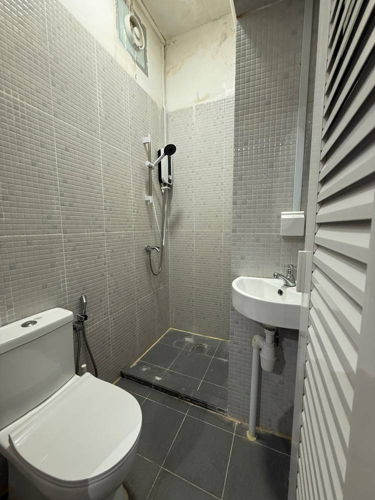 Rooms in Balestier, D12