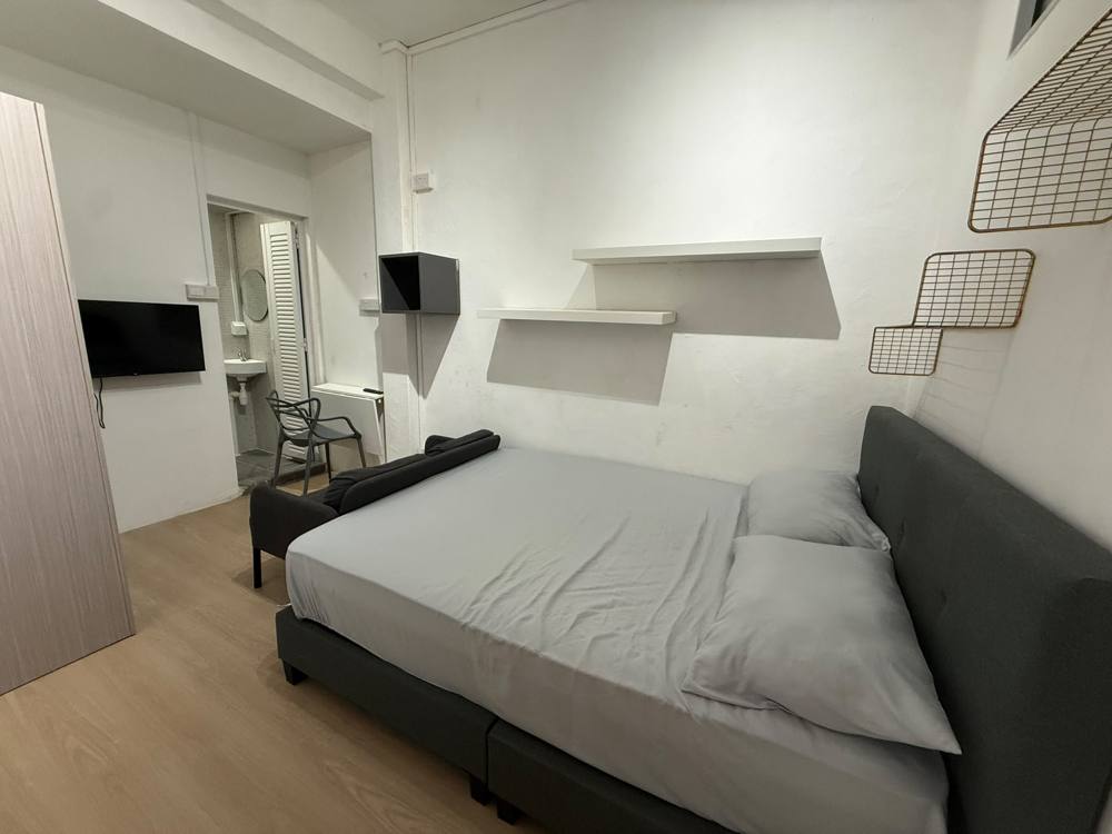 Rooms in Balestier, photo 2 of 4