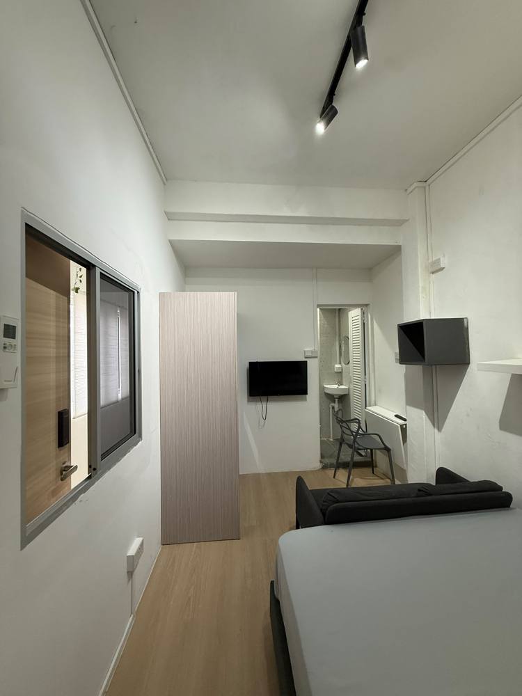 Rooms in Balestier, photo 3 of 4