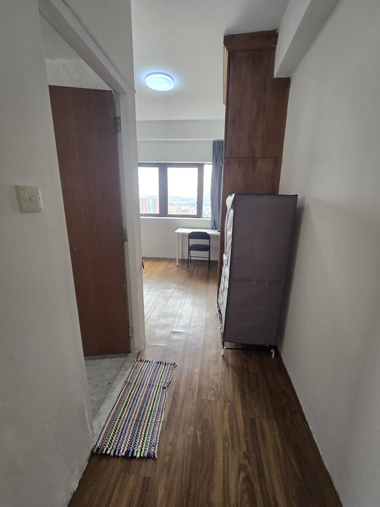 Common room in Bedok