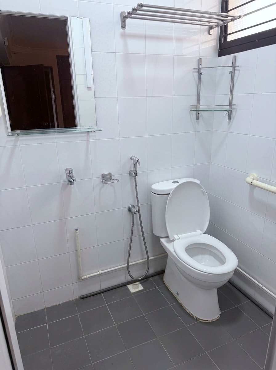 Common room in Bishan