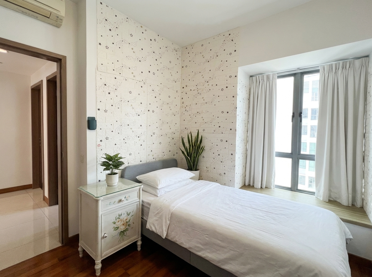 Whole unit in Bedok, D16