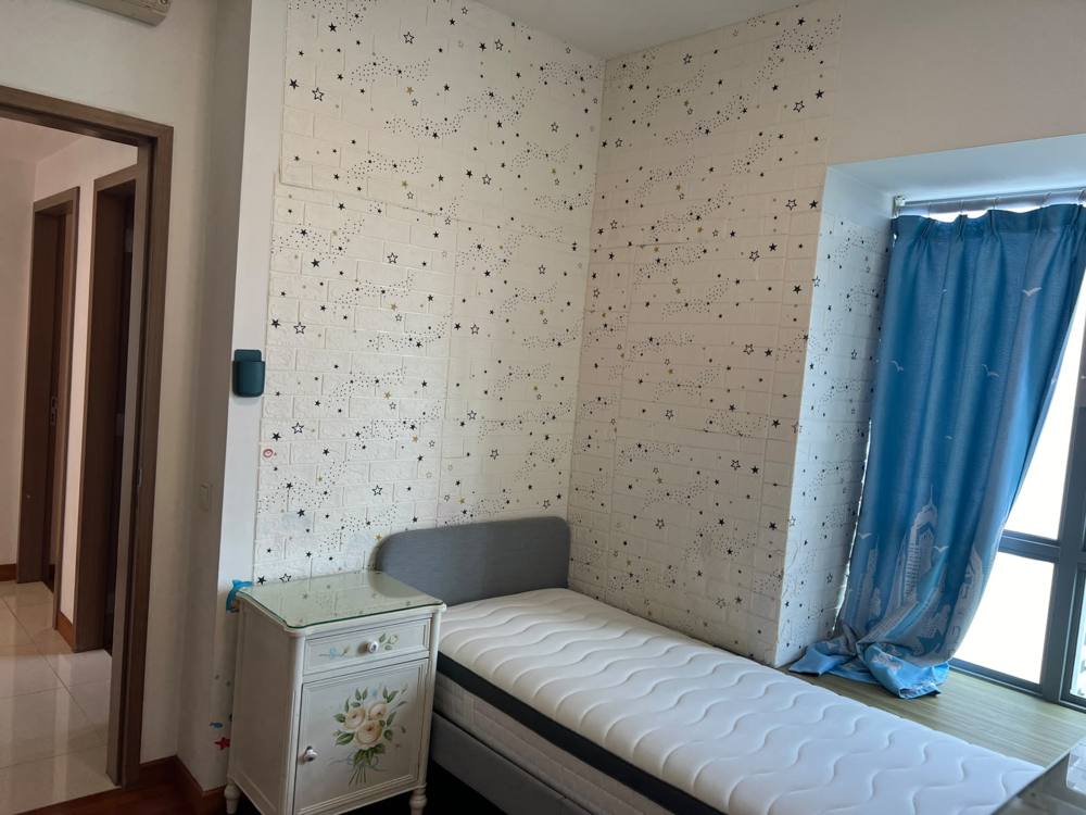 Whole unit in Bedok