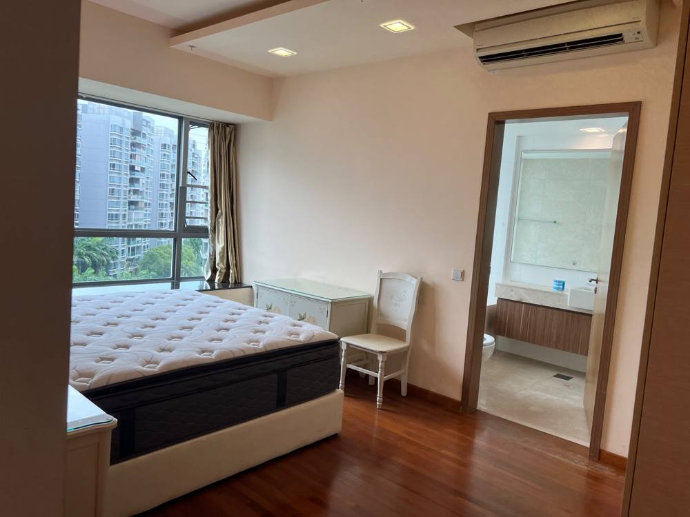 Whole unit in Bedok