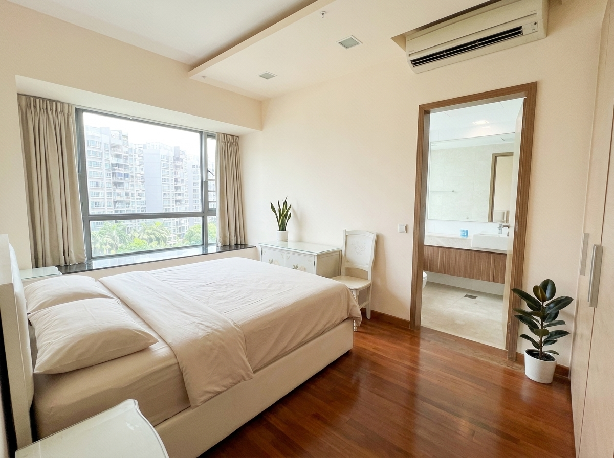 Whole unit in Bedok