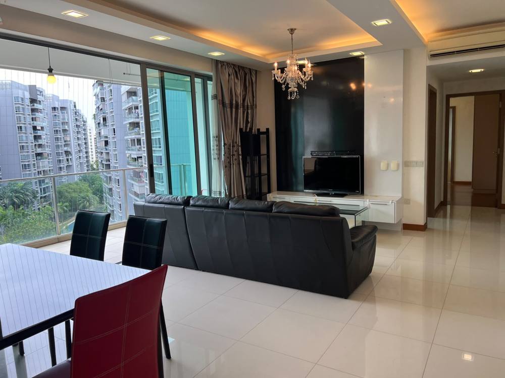 Whole unit in Bedok