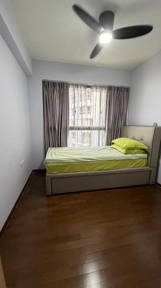 Common room in Jurong