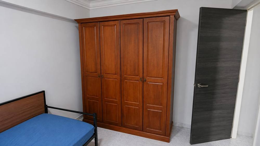 Master room in Jurong