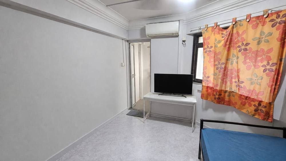Master room in Jurong