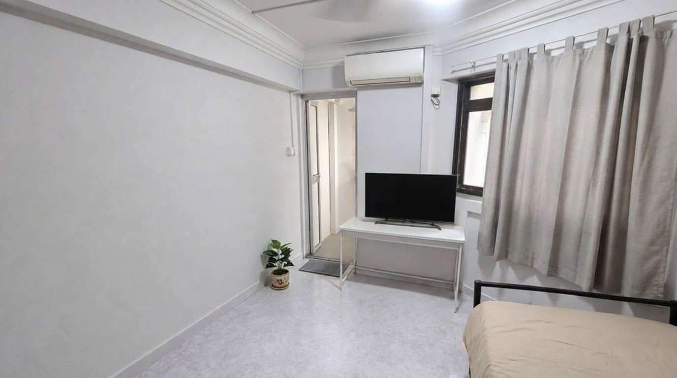 Master room in Jurong