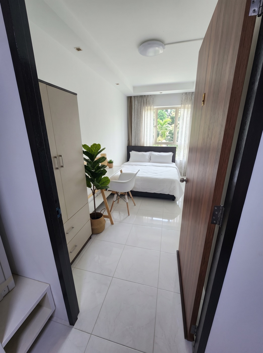 Common room in Tampines, D18