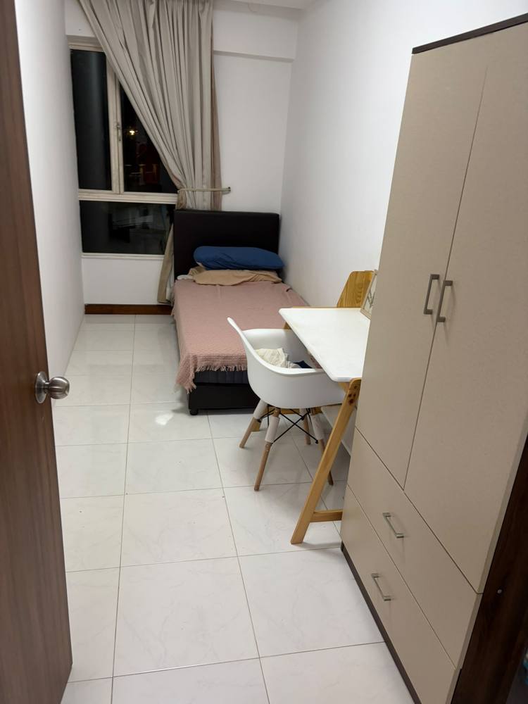 Rooms in Simei, photo 8 of 9