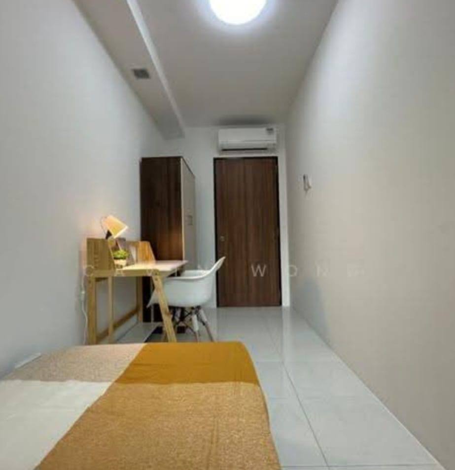 Rooms in Simei, photo 9 of 9