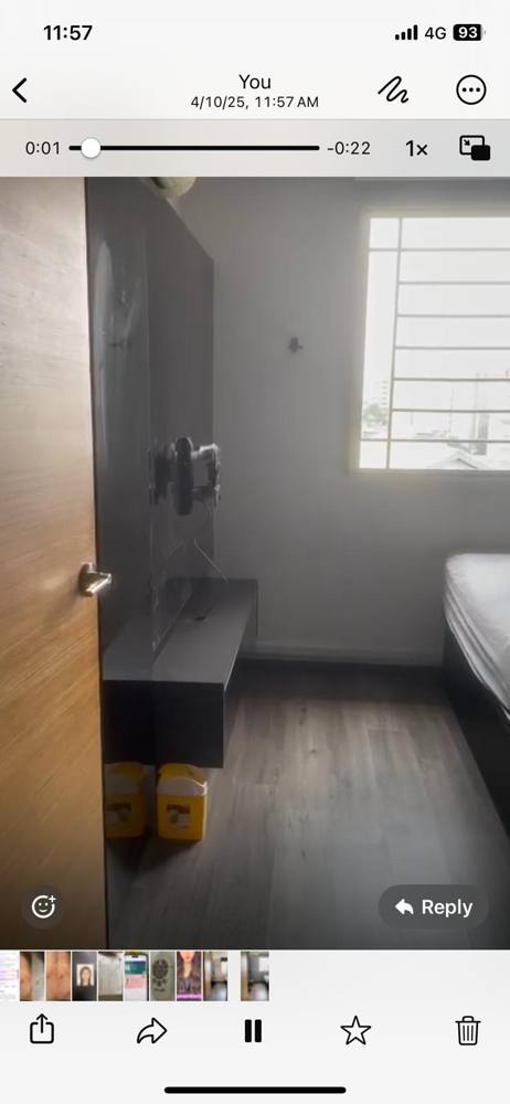 Common room in Tampines, D18