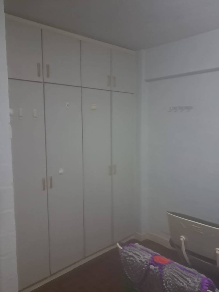 Common room in Geylang