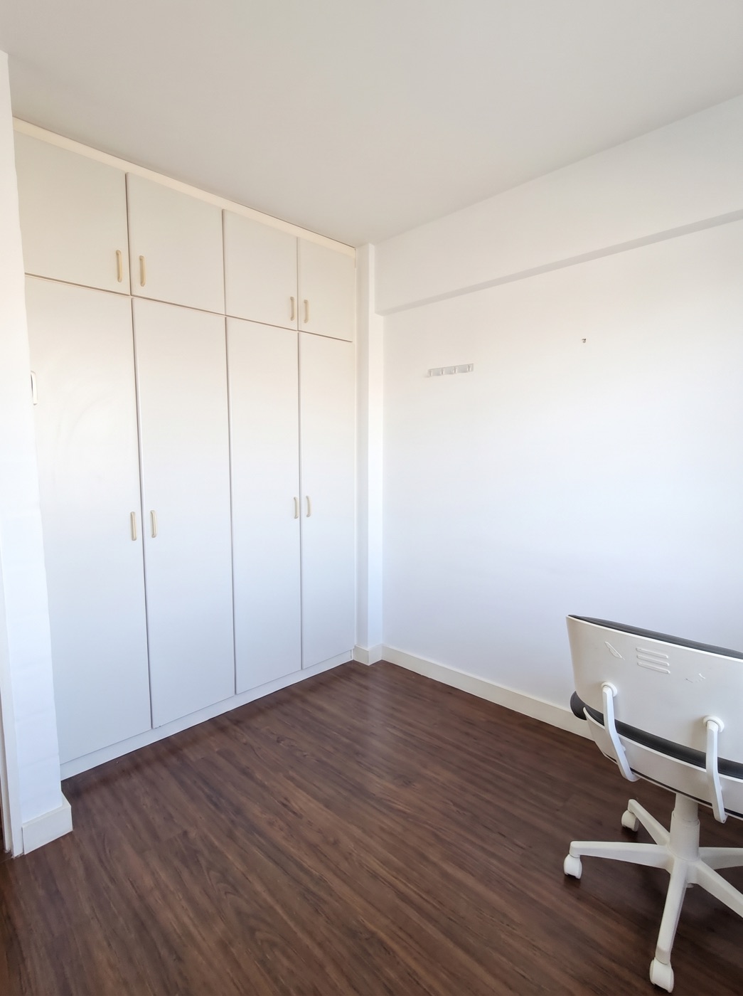 Common room in Geylang