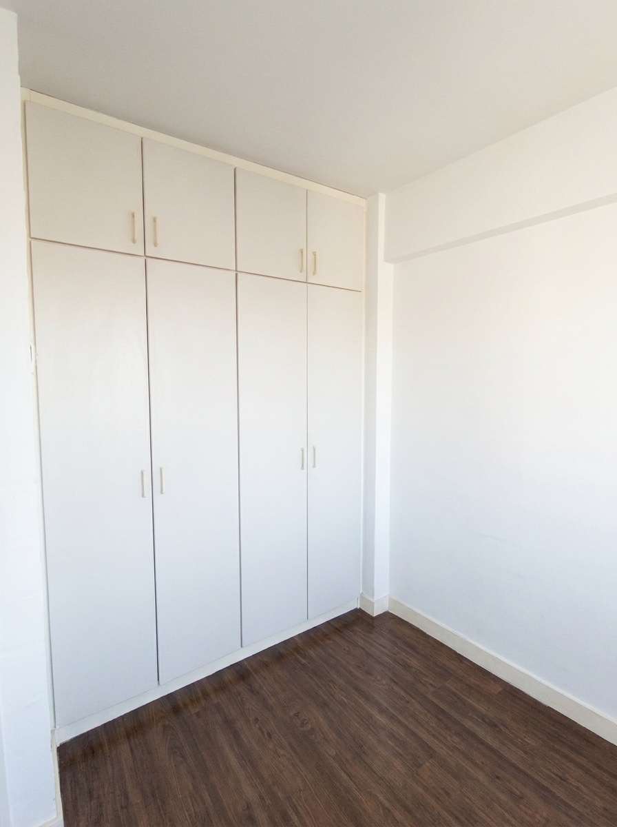 Common room in Geylang