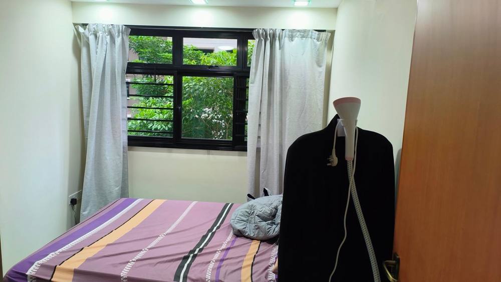 Common room in Hougang, D19