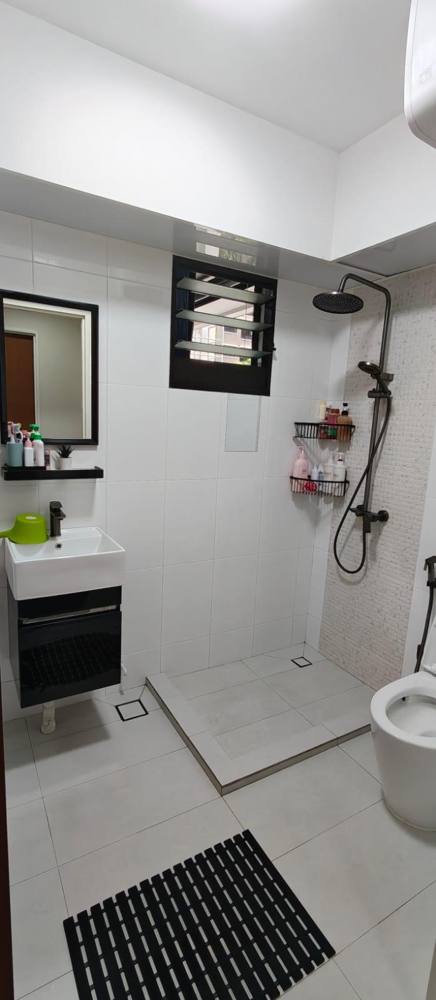 Common room in Hougang