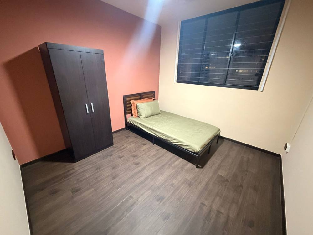 Common room in Hougang