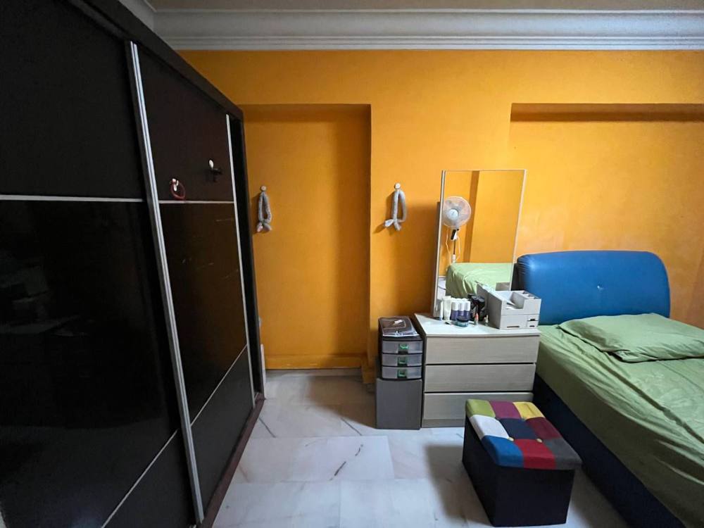 Master room in Jurong