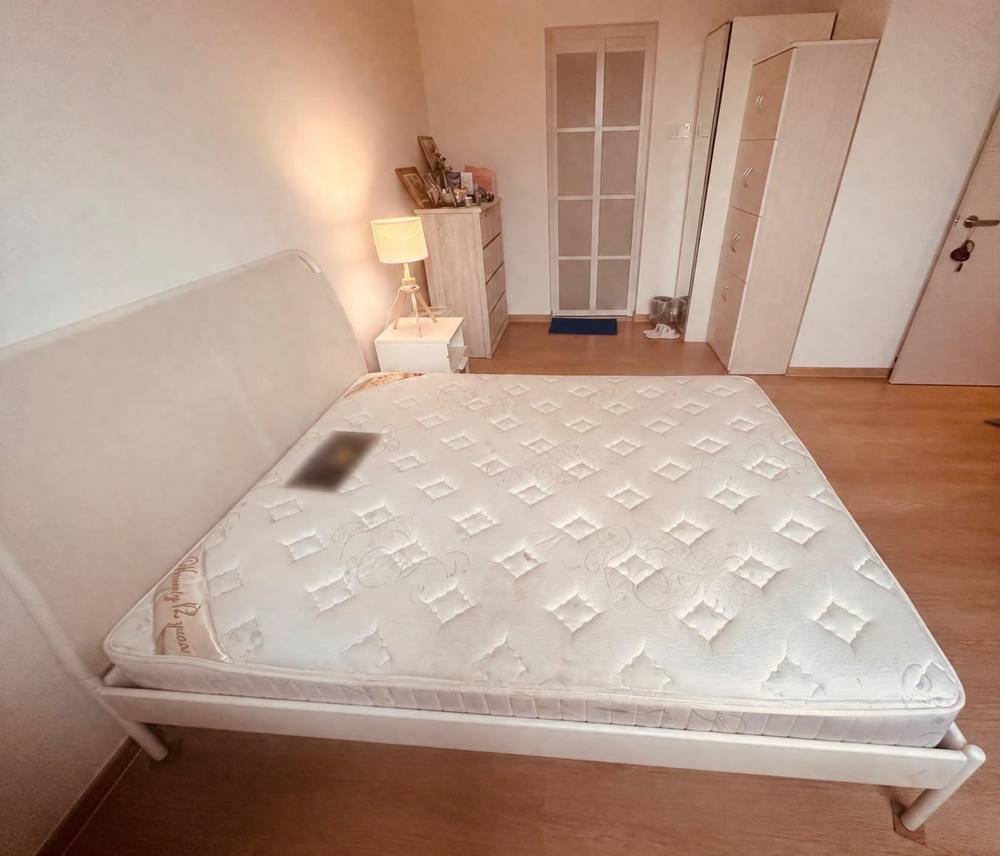 Rooms in D26