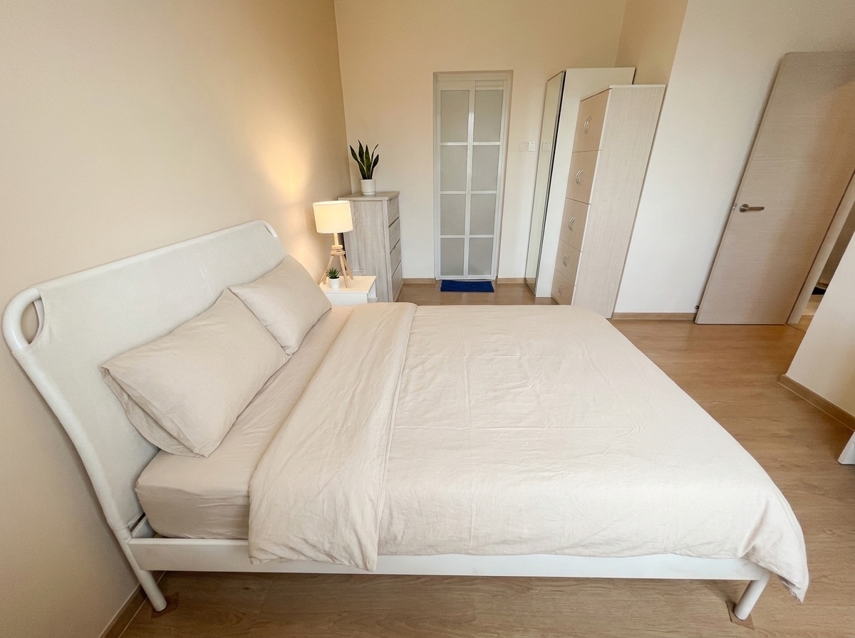 Rooms in D26, D26