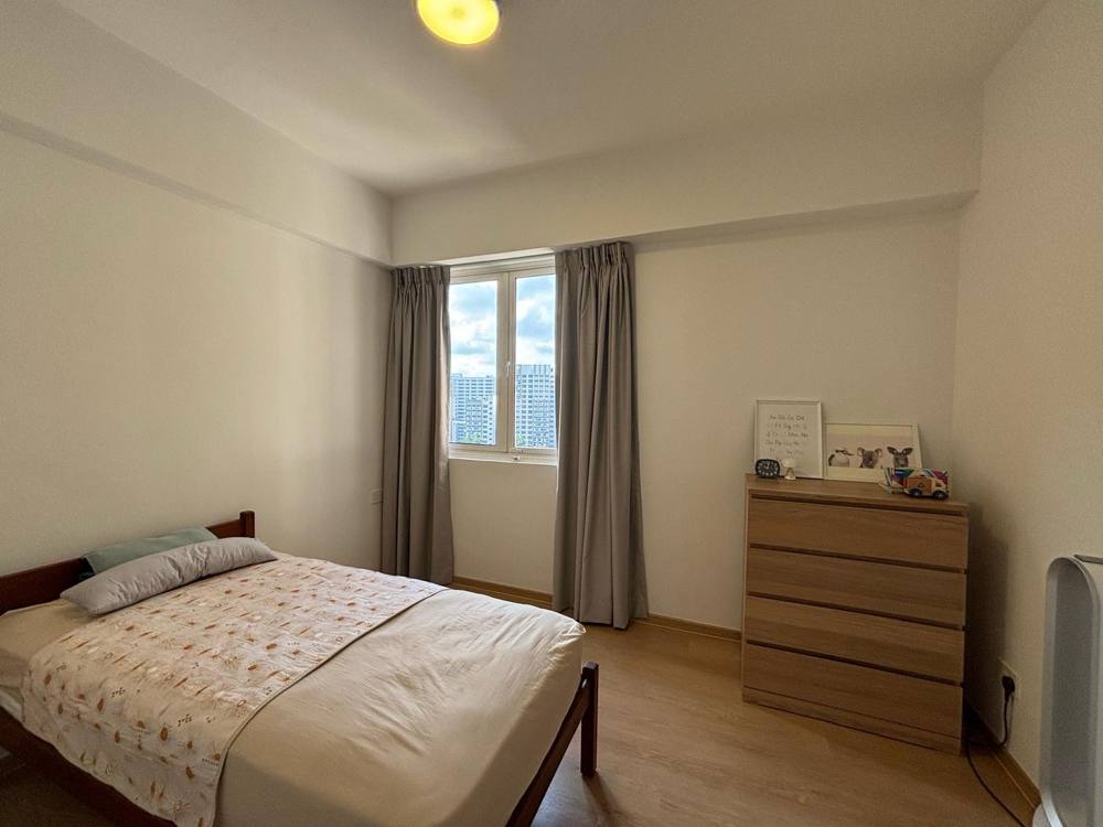 Rooms in Upper Thomson