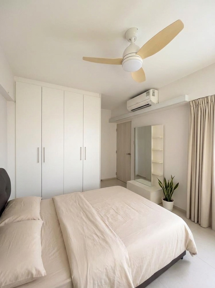 Rooms in Bukit Batok, D23