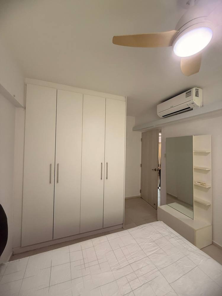 Rooms in Bukit Batok