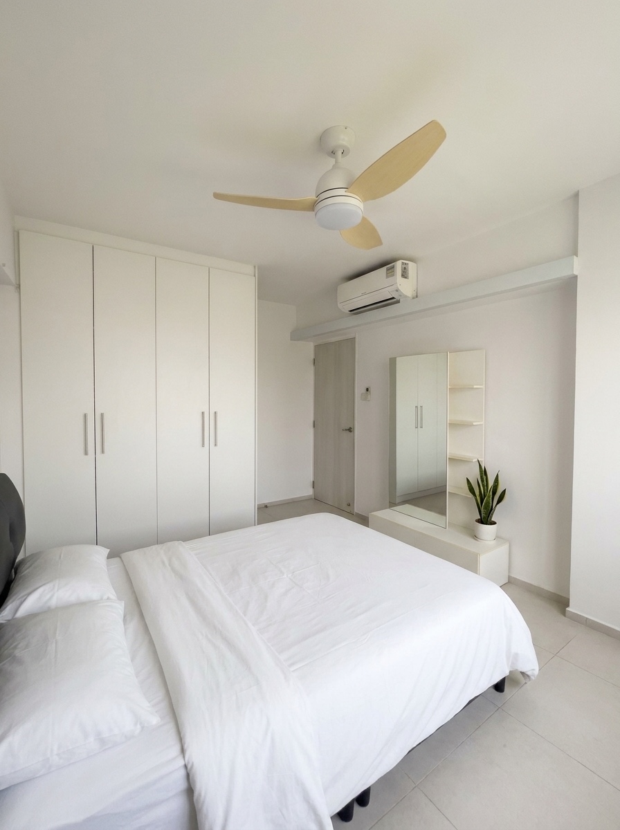 Rooms in Bukit Batok