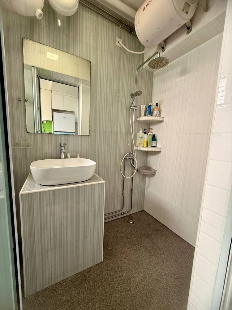 Rooms in Bukit Batok
