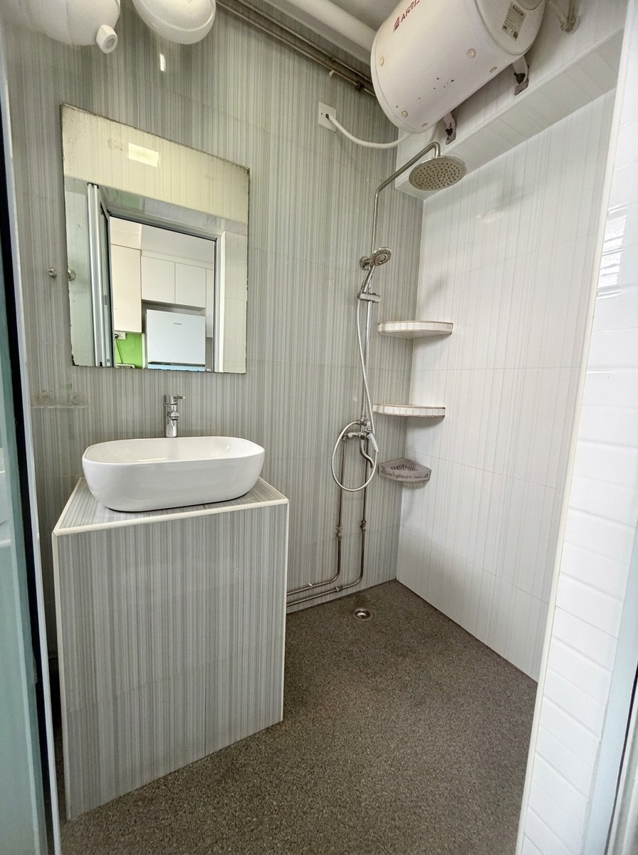 Rooms in Bukit Batok