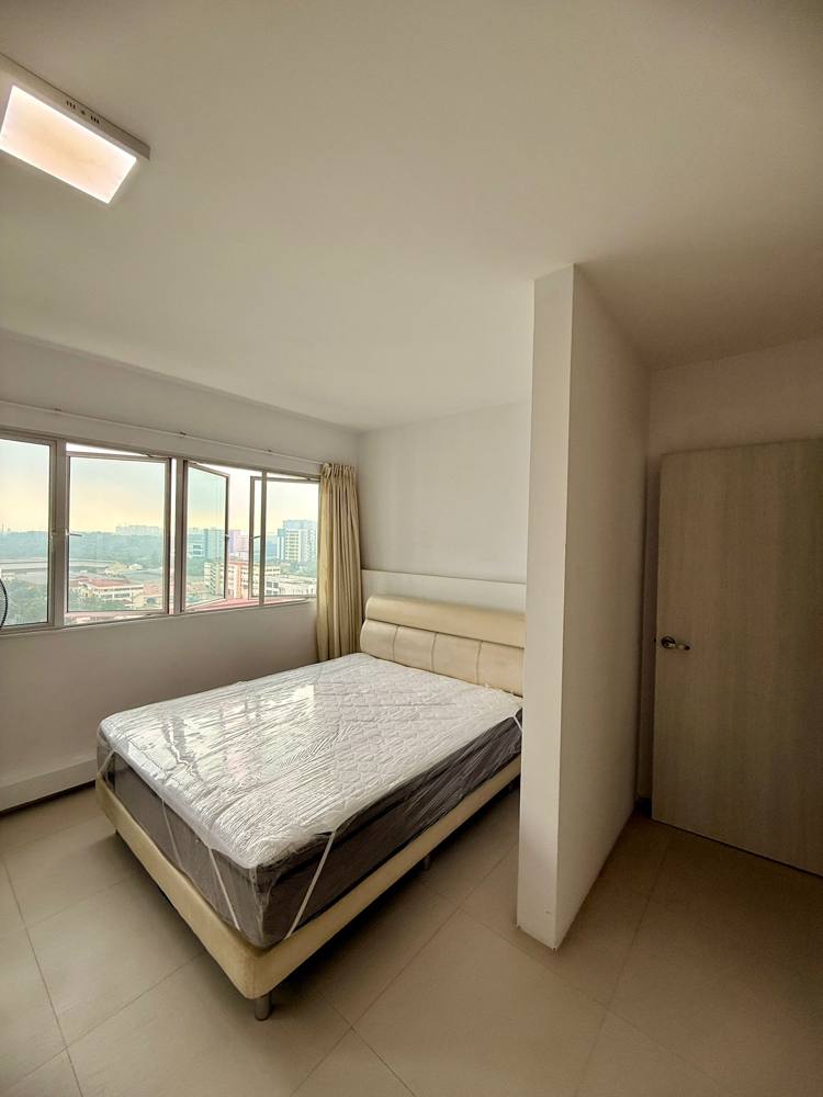 Rooms in Bukit Batok
