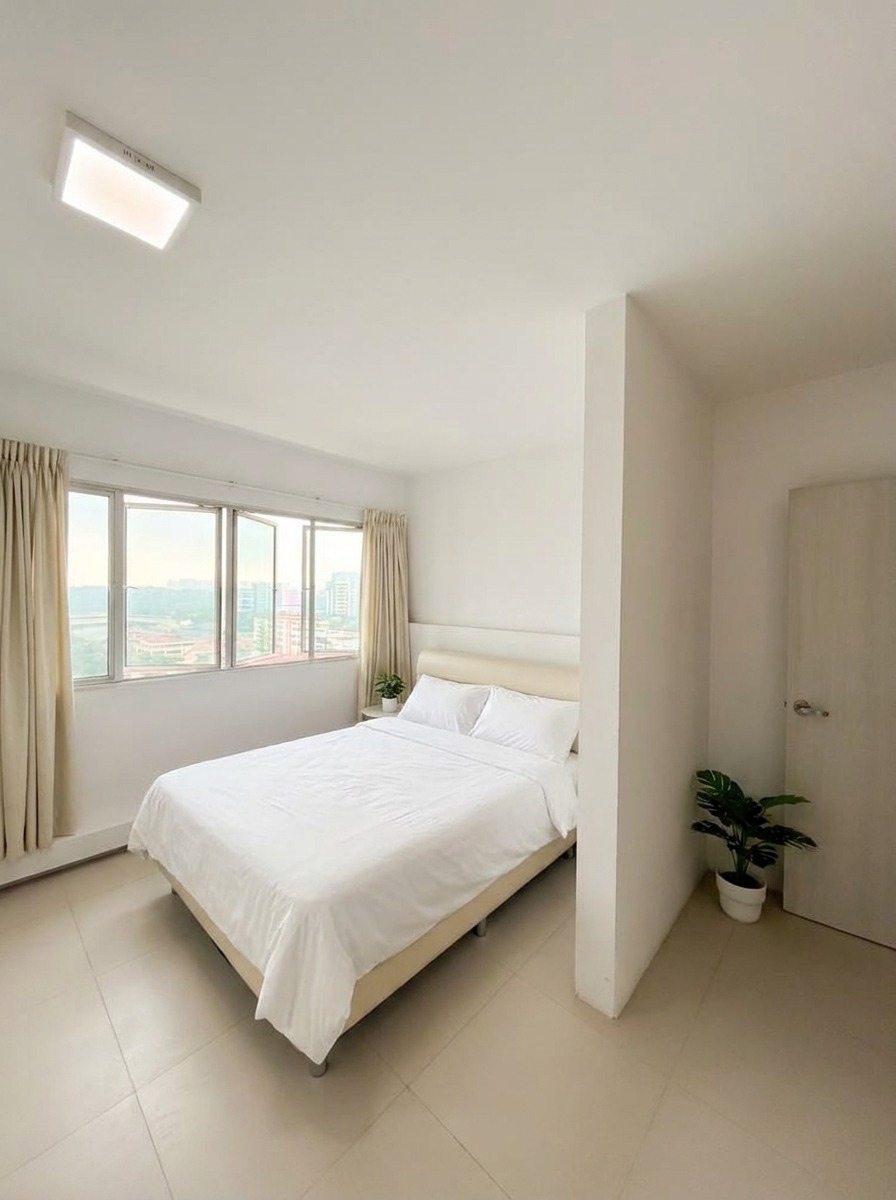 Rooms in Bukit Batok