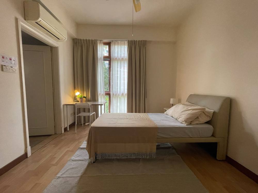 Master room in Clementi Park