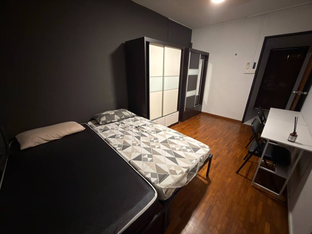 Rooms in Serangoon, photo 2 of 4