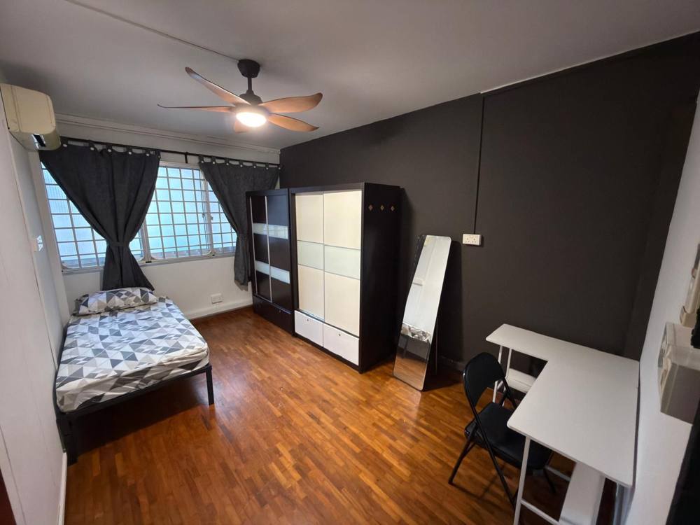 Rooms in Serangoon, photo 3 of 4