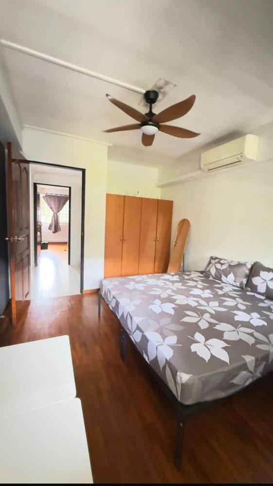 Rooms in Serangoon, photo 4 of 4