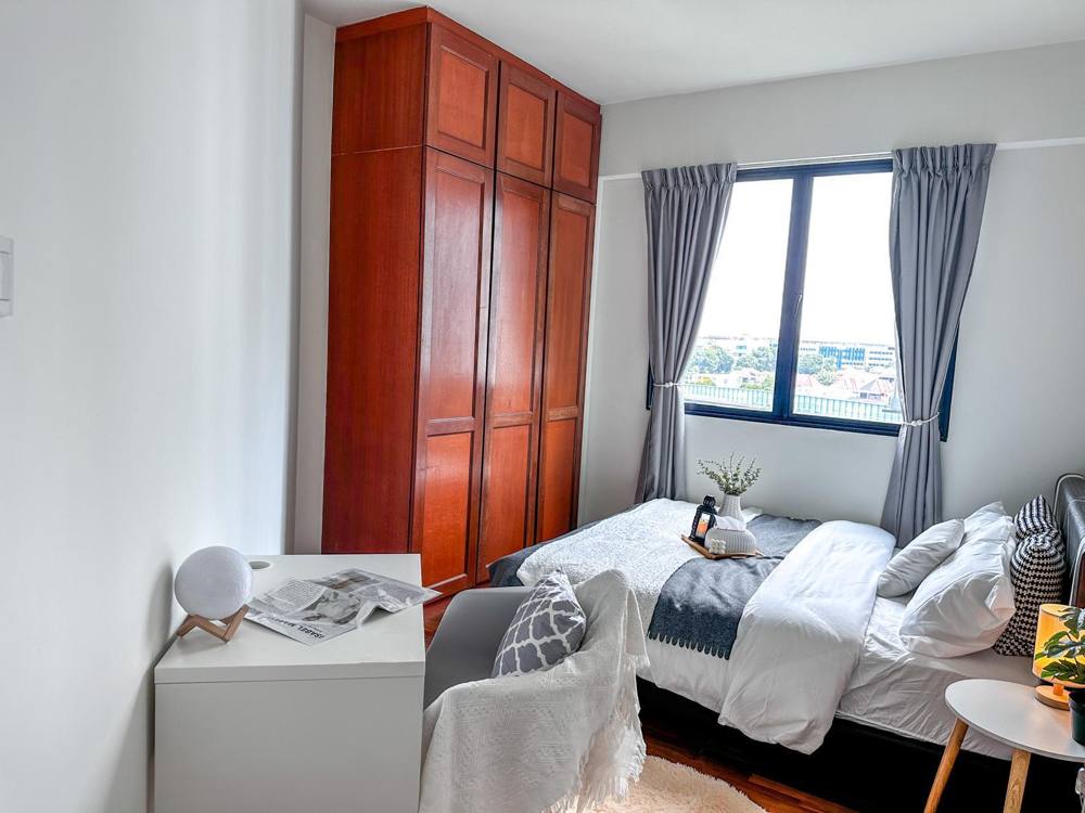 Common room in Simei, D18
