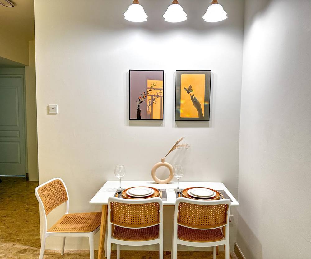 Common room in Simei, photo 5 of 5