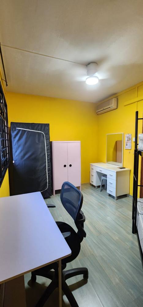 Rooms in Sembawang, photo 2 of 3