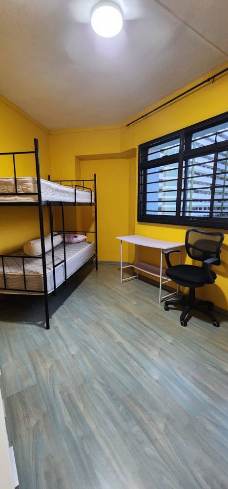Rooms in Sembawang, photo 3 of 3