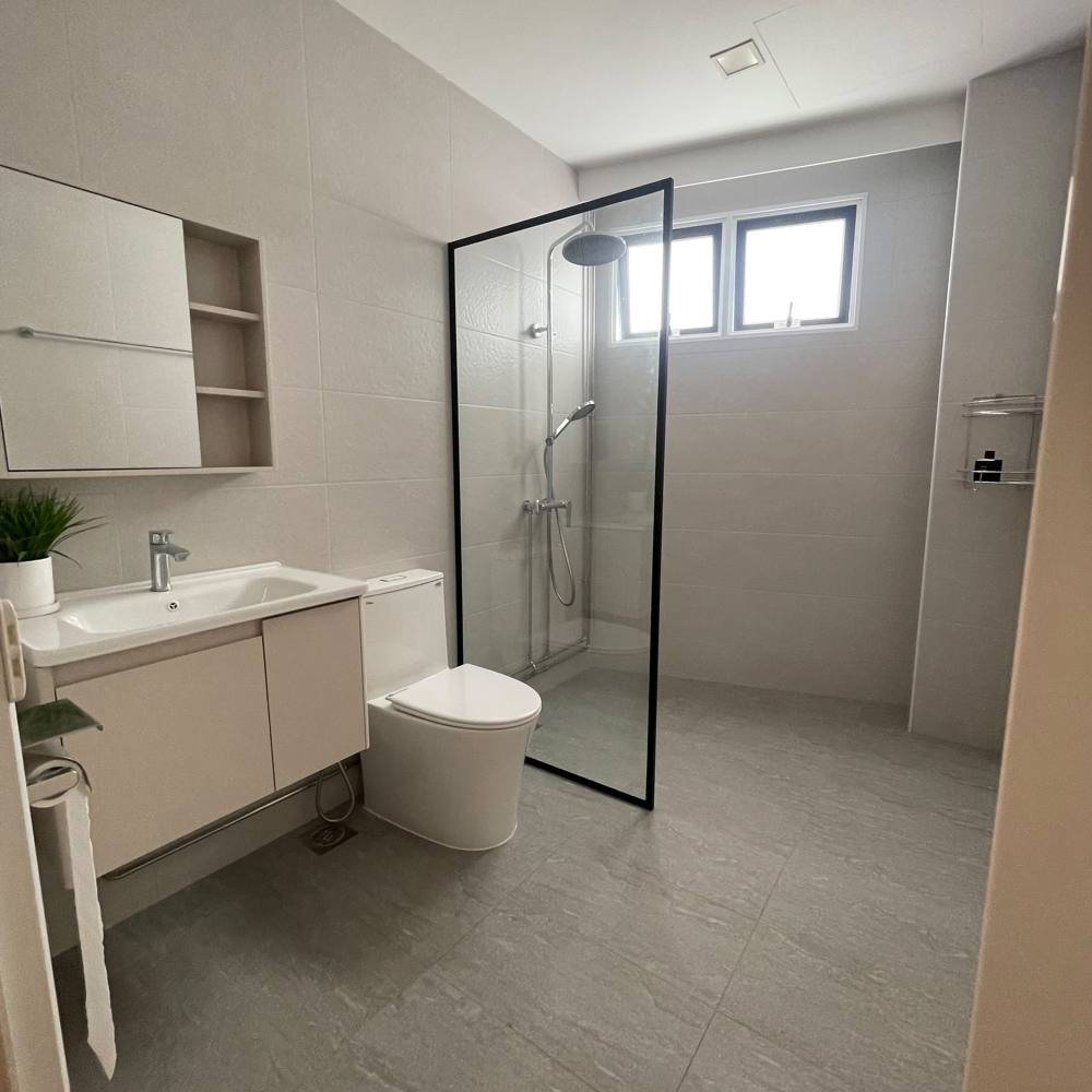 Rooms in Sembawang, photo 10 of 10