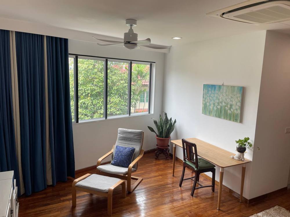 Rooms in Sembawang, photo 2 of 10